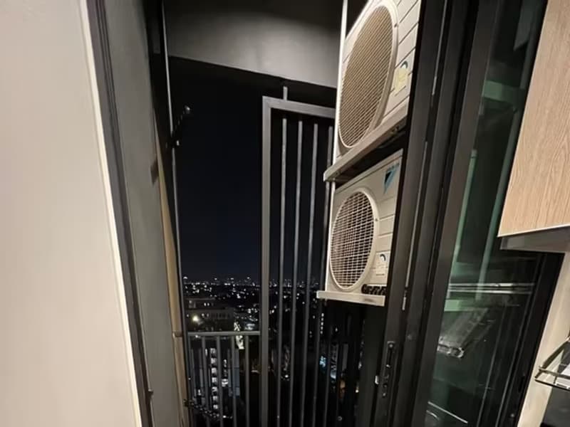 1 Bedroom Condo