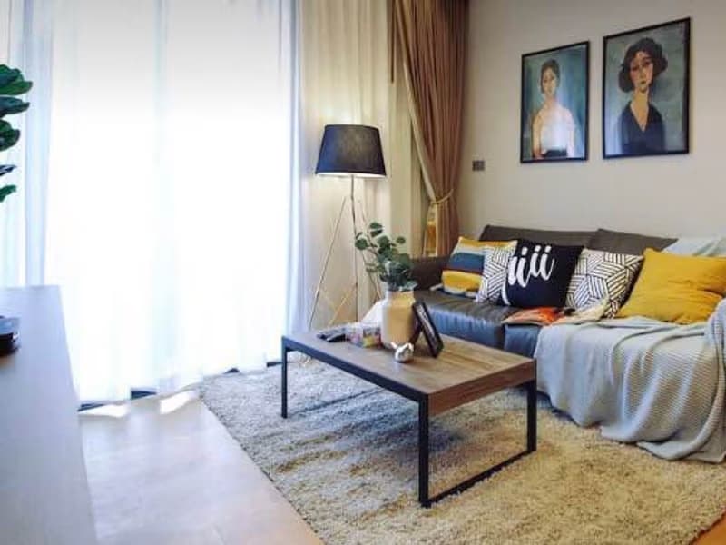 2 Bed Condo for Rent and Sale in Khlong Toei