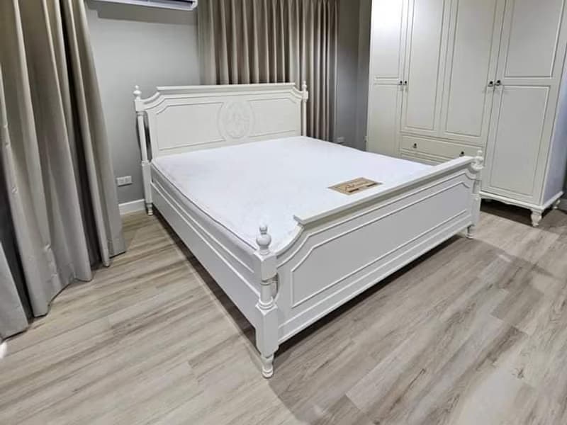 1 Bed Condo for Rent and Sale in Bang Rak