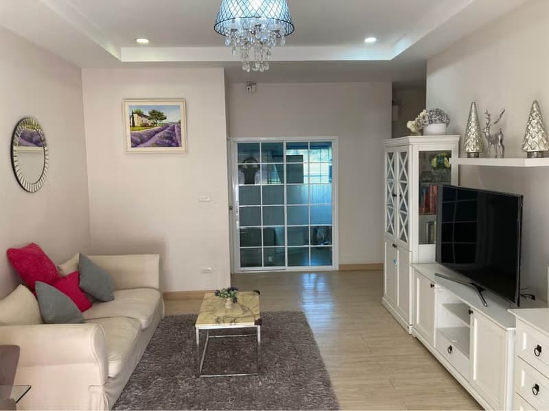 3 Bed House for Rent and Sale in Mae Rim