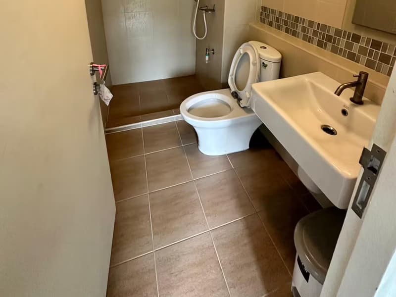 1 Bed Condo for Sale in Mueang Chiang Mai