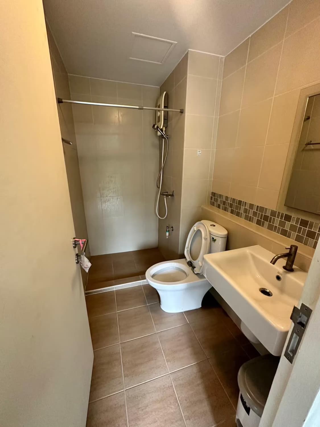 1 Bed Condo for Sale in Mueang Chiang Mai - Image 6