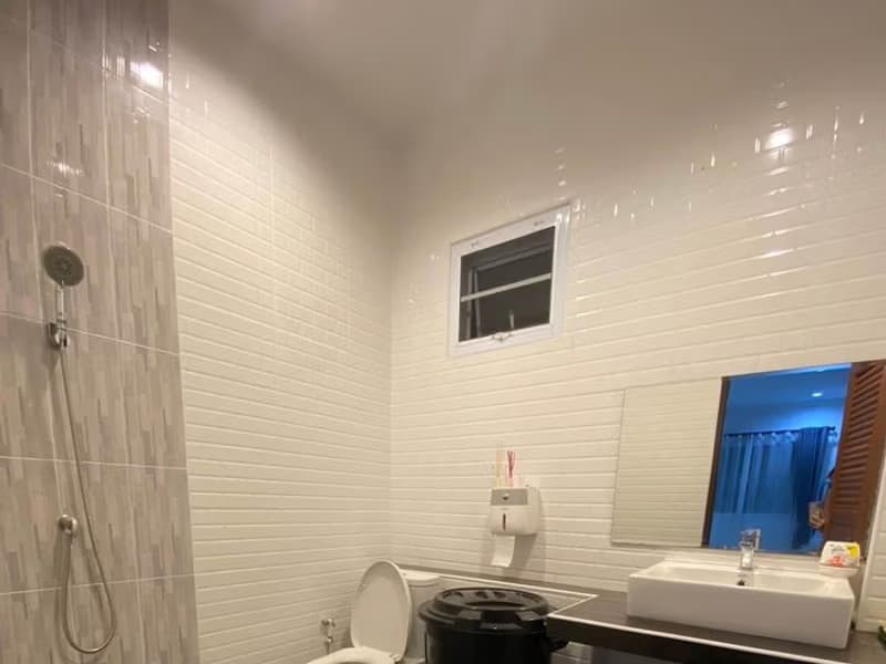 House for Sale in Nong Chom, San Sai.