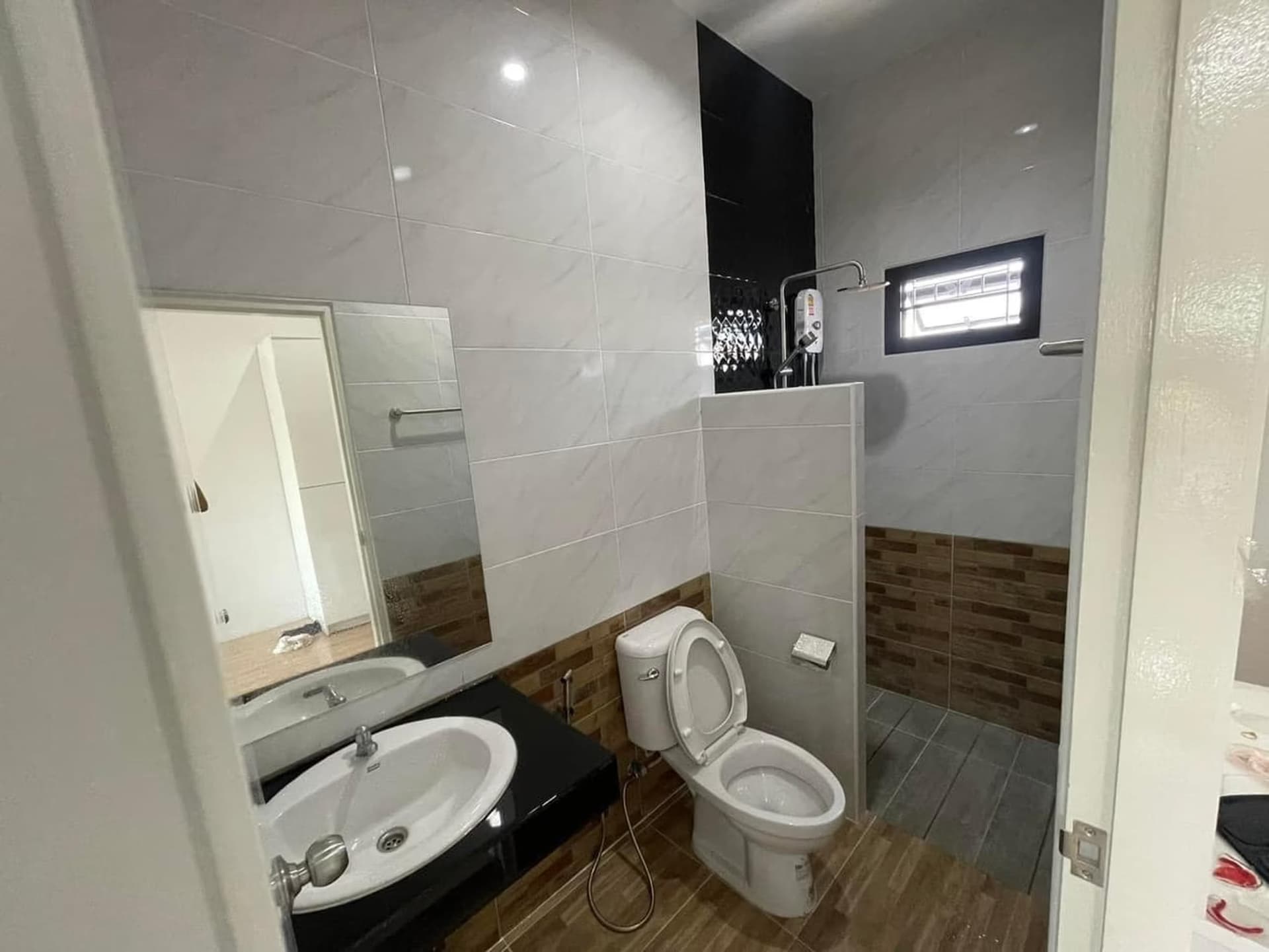 3 ห้องนอน House สำหรับ จำหน่าย ใน หางดง - Image 6