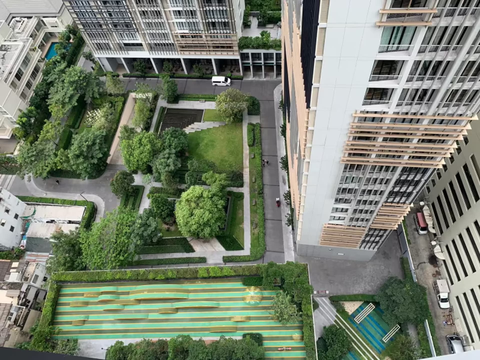 1 Bedroom Condo - Image 15