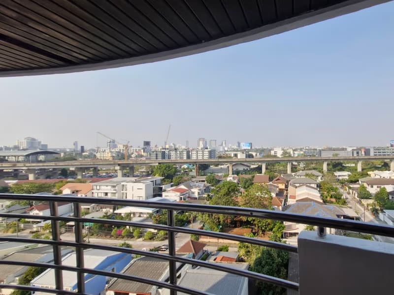 3 Bed Condo for Sale in Suan Luang