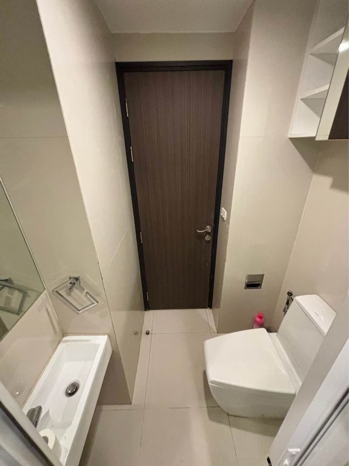1 Bed Condo for Rent  Near Phra Khanong BTS - Image 8