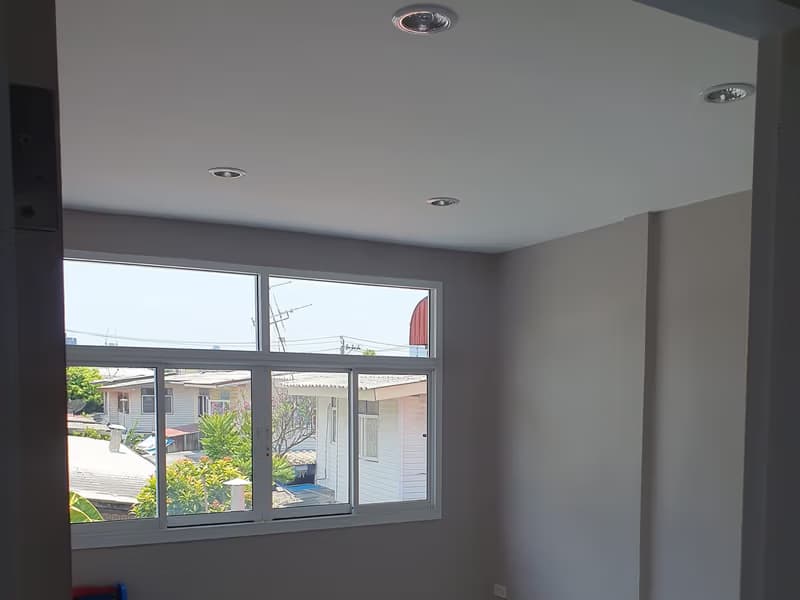4 Bed Townhouse for Rent in Suan Luang