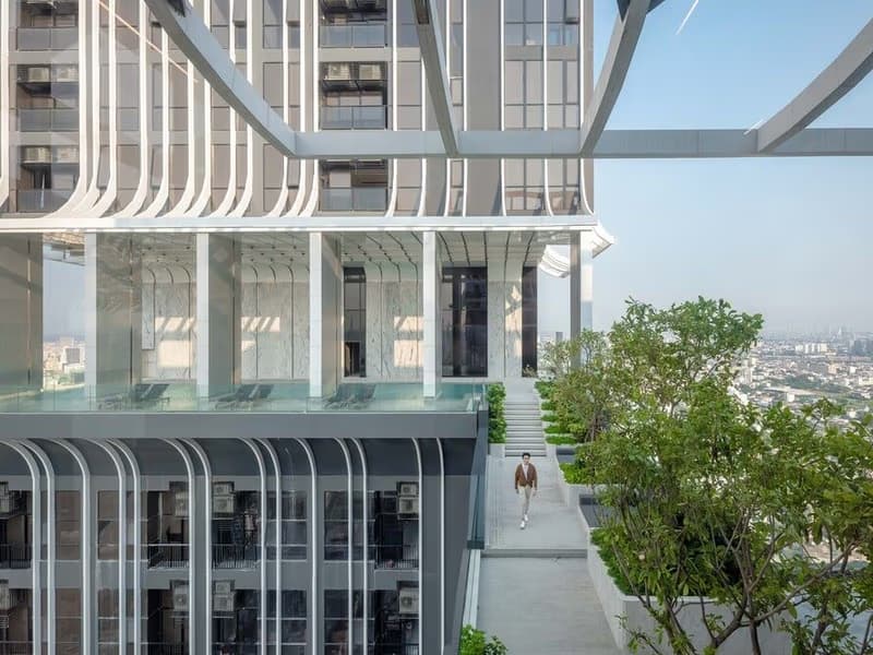 1 Bed Condo for Sale in Watthana