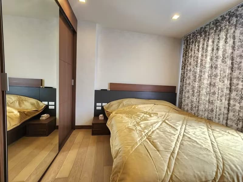 2 Bedroom Condo