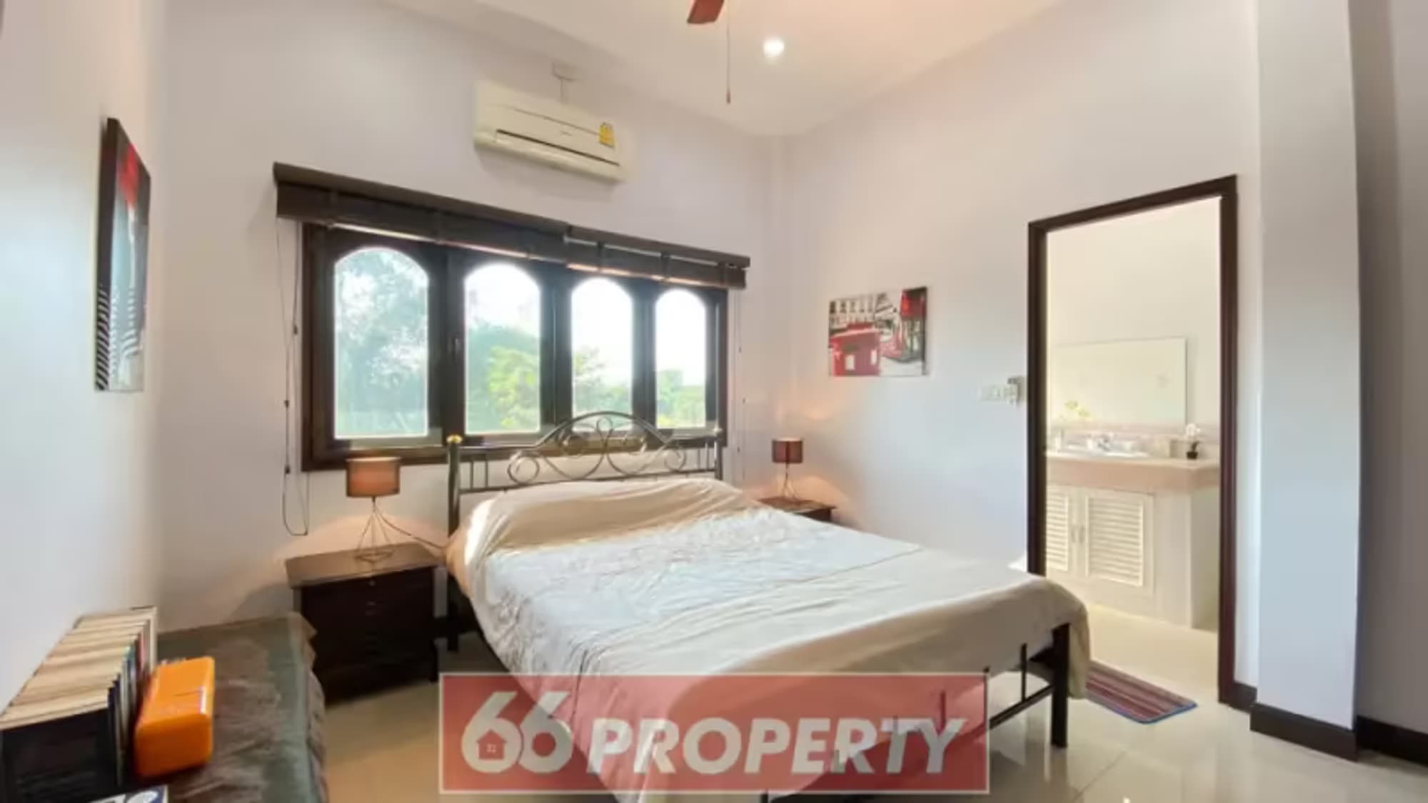 4 Bedroom House - Image 1