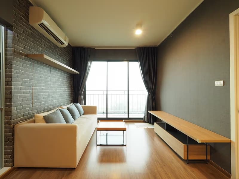 2 Bed Condo for Sale in Yan Nawa