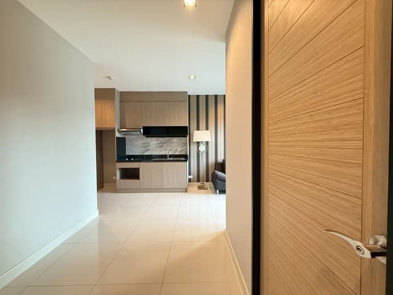 2 Bed Condo for Rent in Mueang Chiang Mai