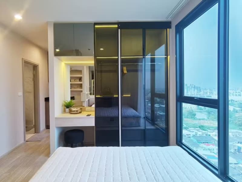  Ideo Mobi Sukhumvit Eastpoint