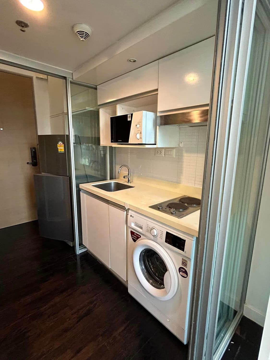 1 Bed Condo for Rent  Near Thong Lo BTS - Image 12