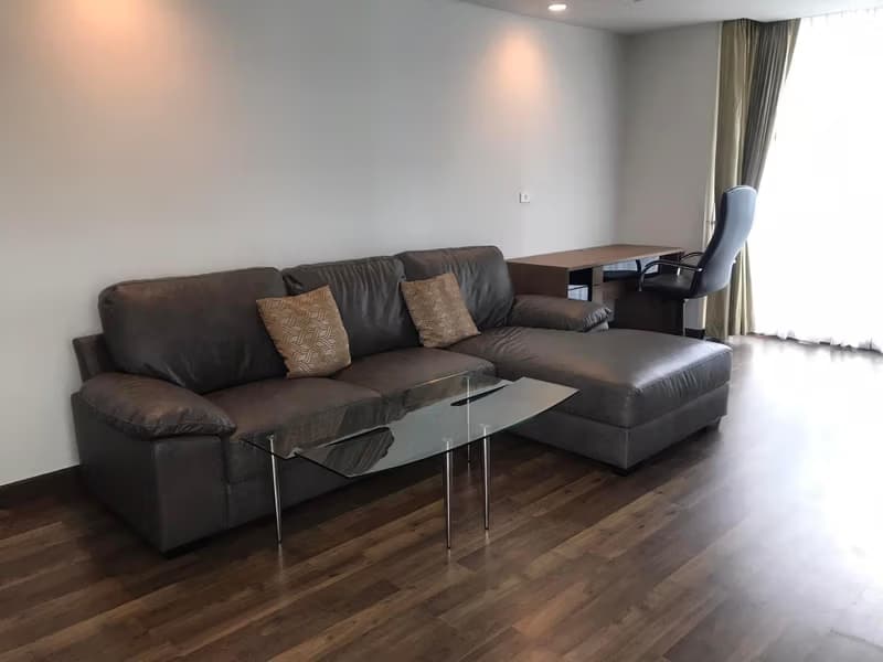 2 Bedroom Condo