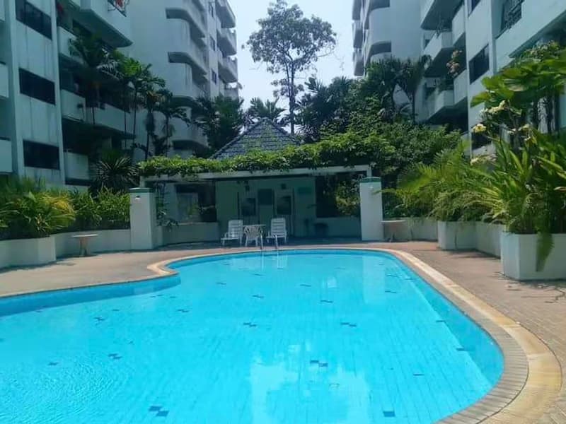2 Bed Condo for Sale in Suan Luang