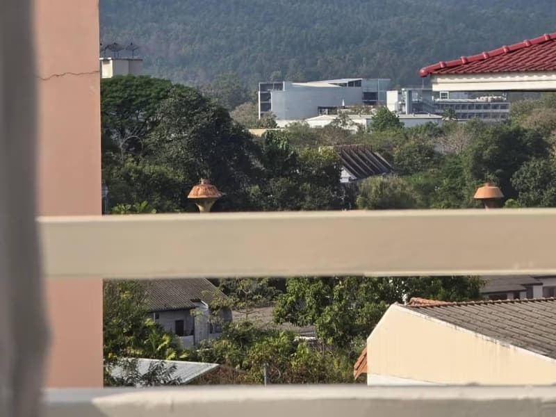 1 Bed Condo for Sale in Mueang Chiang Mai