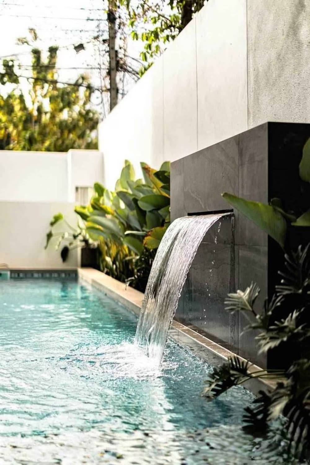 Luxury Brand New Pool villa for Sale in Chang Phueak - Image 2