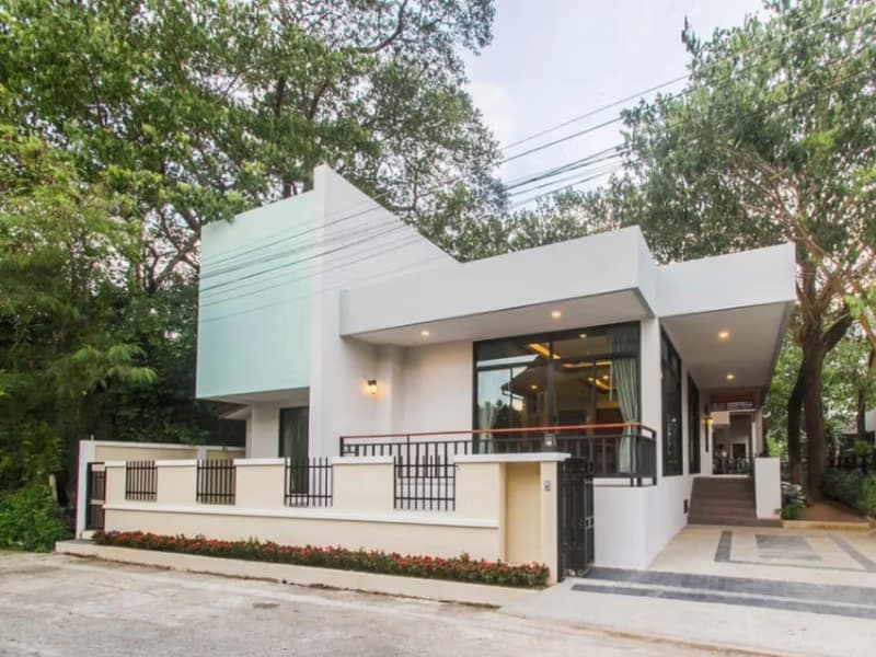 3 Bed House for Sale in San Sai