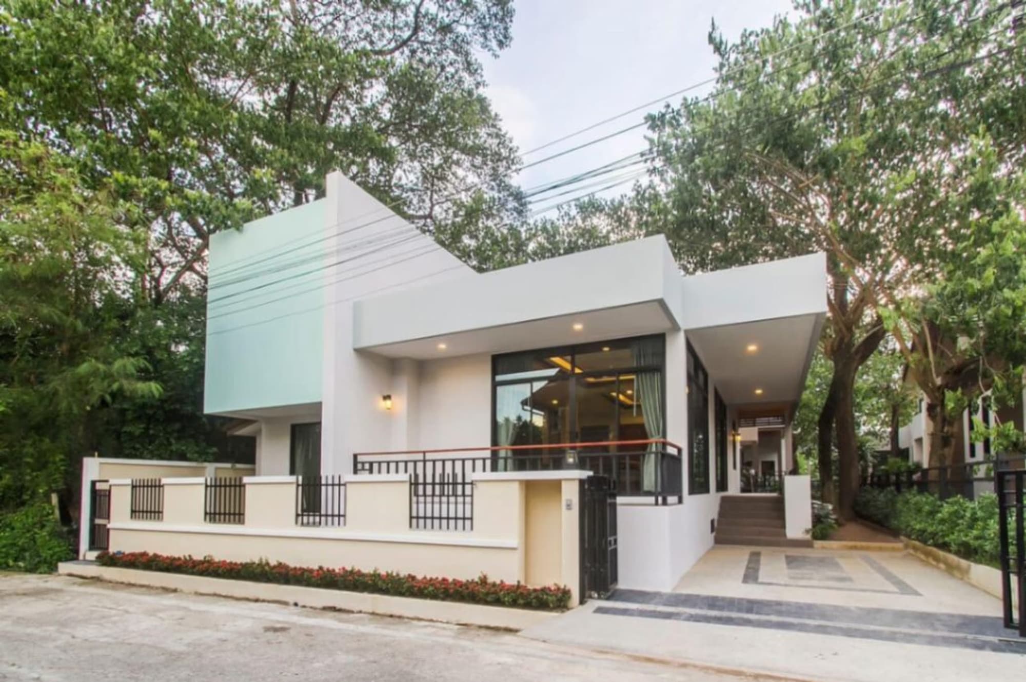 3 Bed House for Sale in San Sai - Image 1