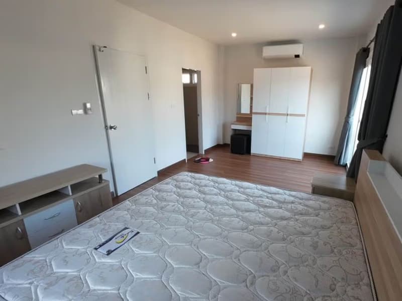 House for Rent in Mae Sa, Mae Rim.