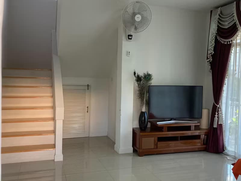 Diya Valley Saraphi - 3 Bed  for Rent.