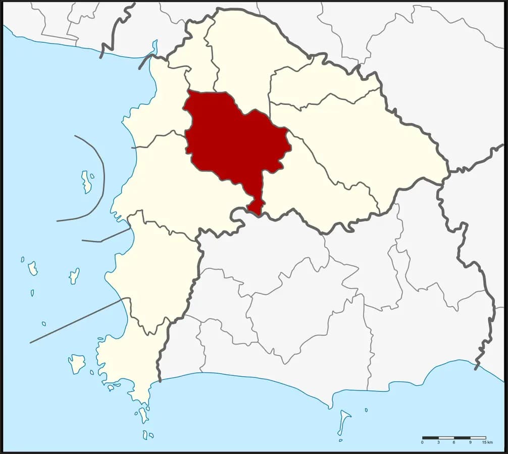 Ban Bueng Hospital