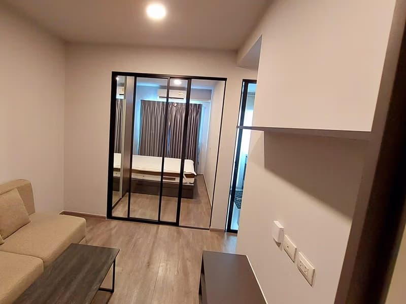 Condo for Rent at Monté Rama 9