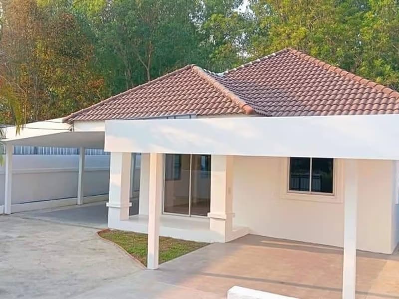 2 Bed House for Sale in San Sai