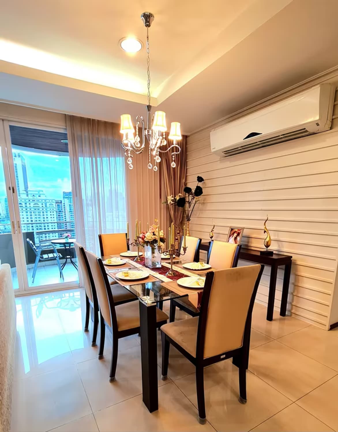 Piyathip Place Serviced Apartment - Image 4