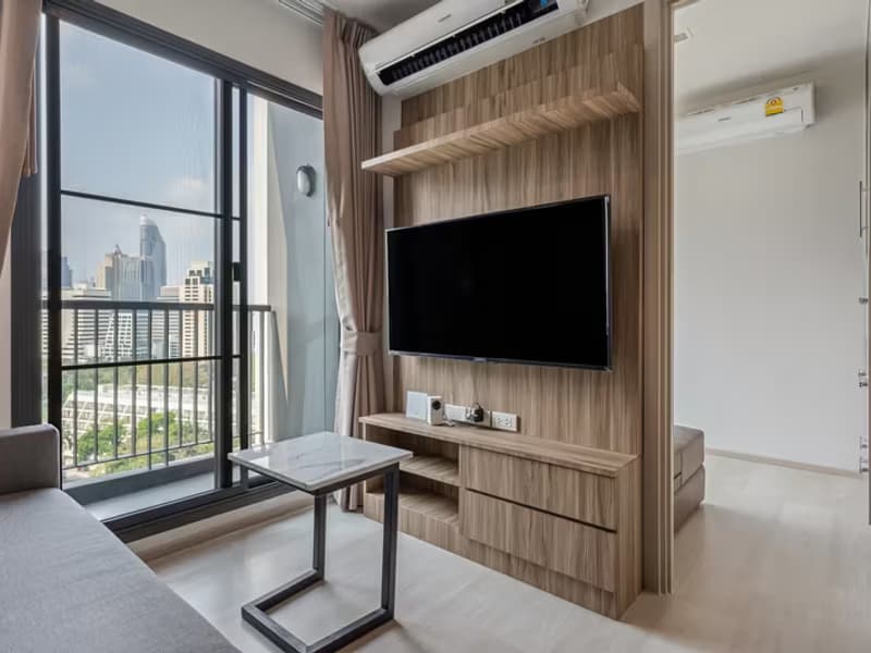 2 Bedroom Condo