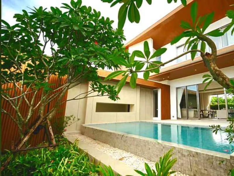 5 Bed House for Sale in Hang Dong District