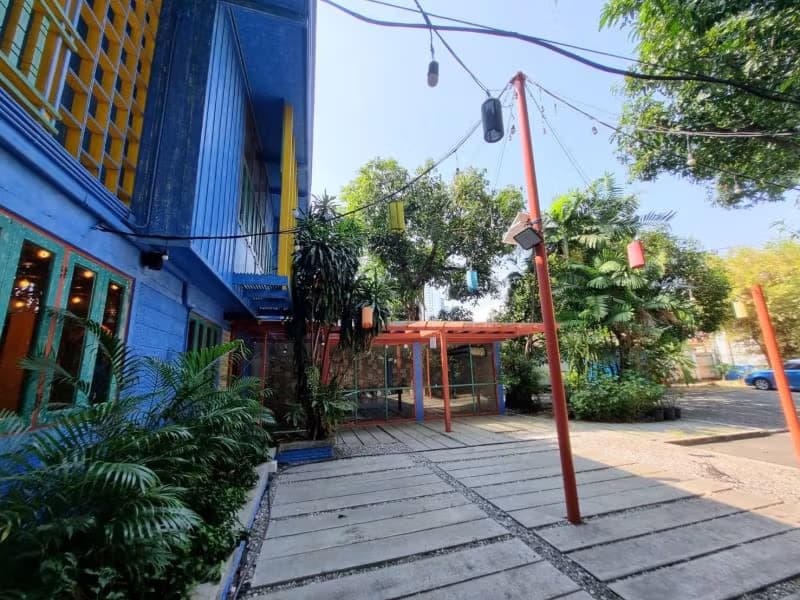 House for Rent in Watthana.