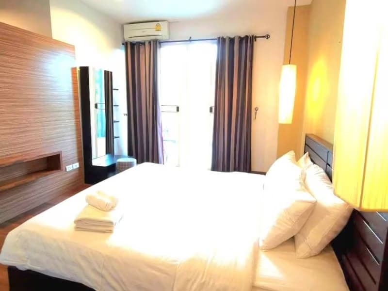 4 Bed House for Sale in San Sai District
