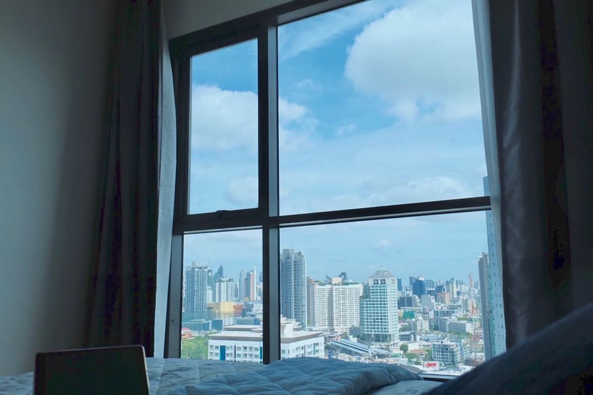 1 Bed Condo for Rent and Sale  Near Phra Khanong BTS - Image 7
