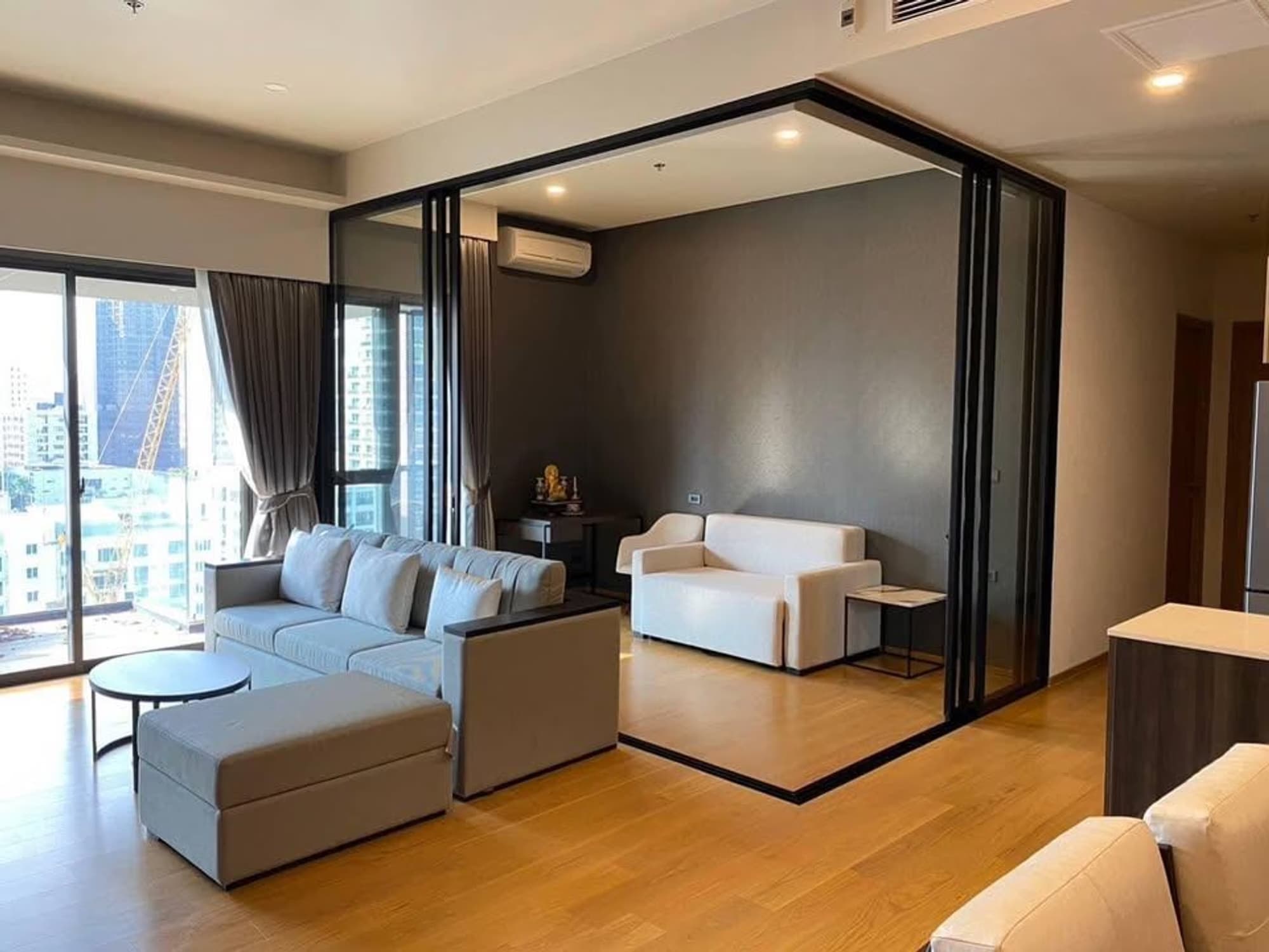  Condo for Rent at Siamese Exclusive Sukhumvit 31 - Image 2