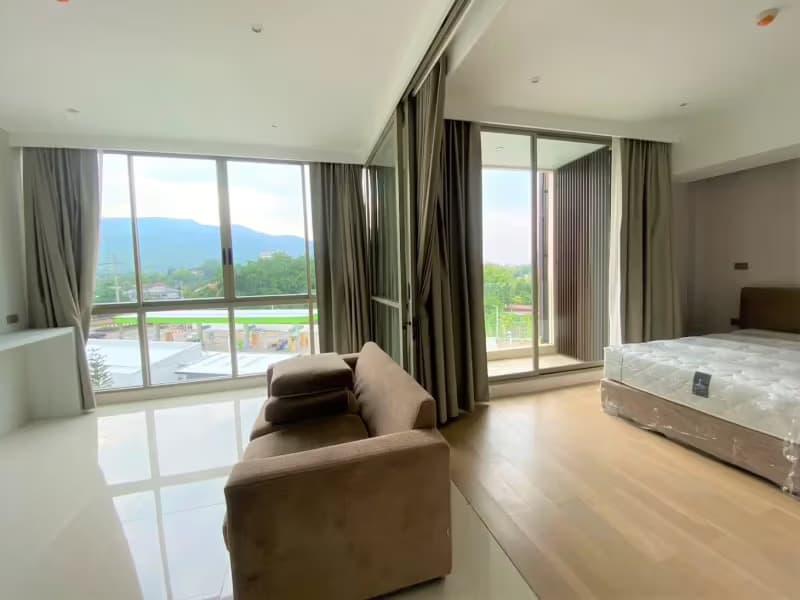 1 Bedroom Condo  for Rent at Hilltania