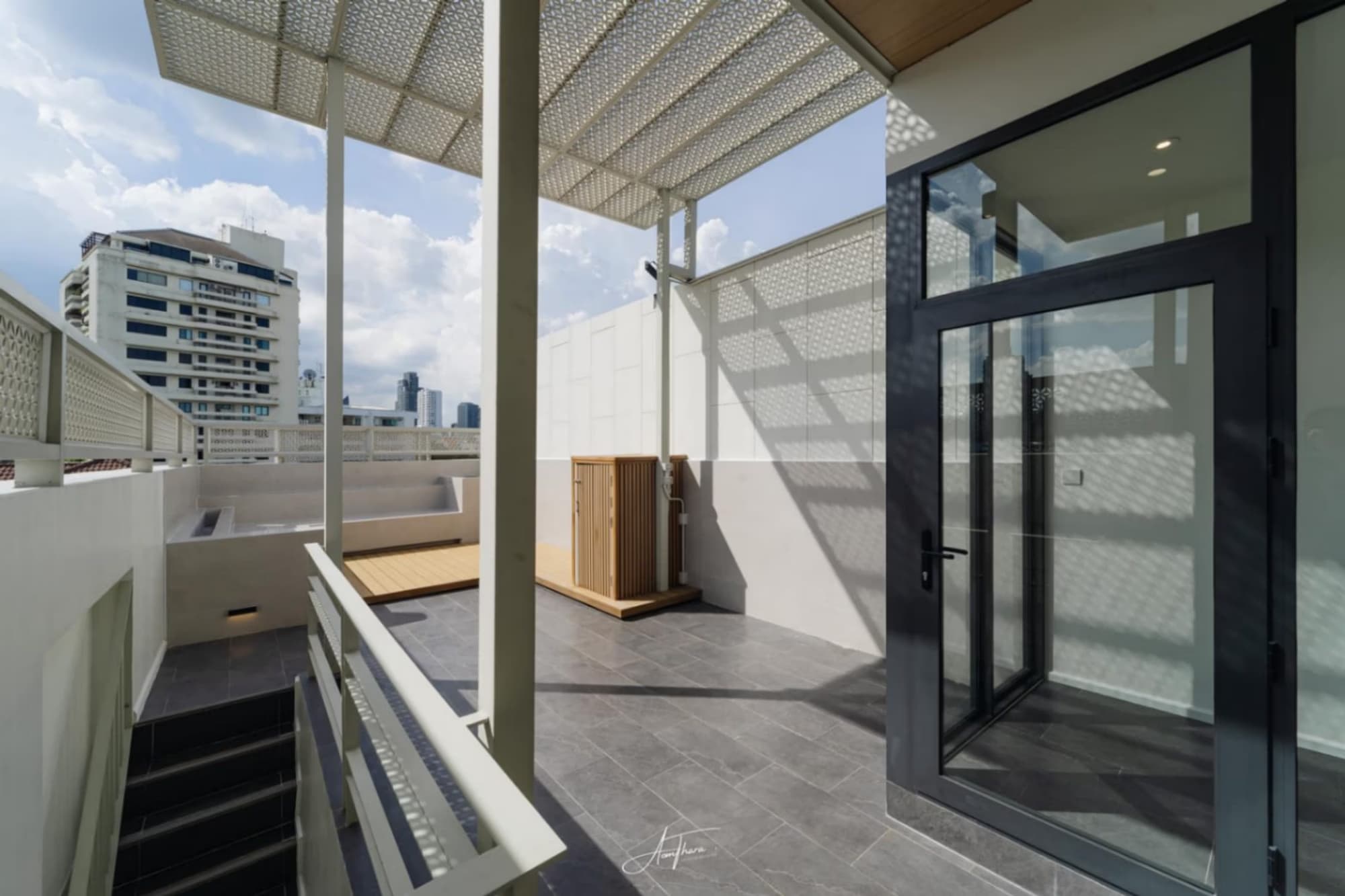 3 ห้องนอน บ้าน สำหรับ ขายและจำหน่าย ใน Watthana - Image 47