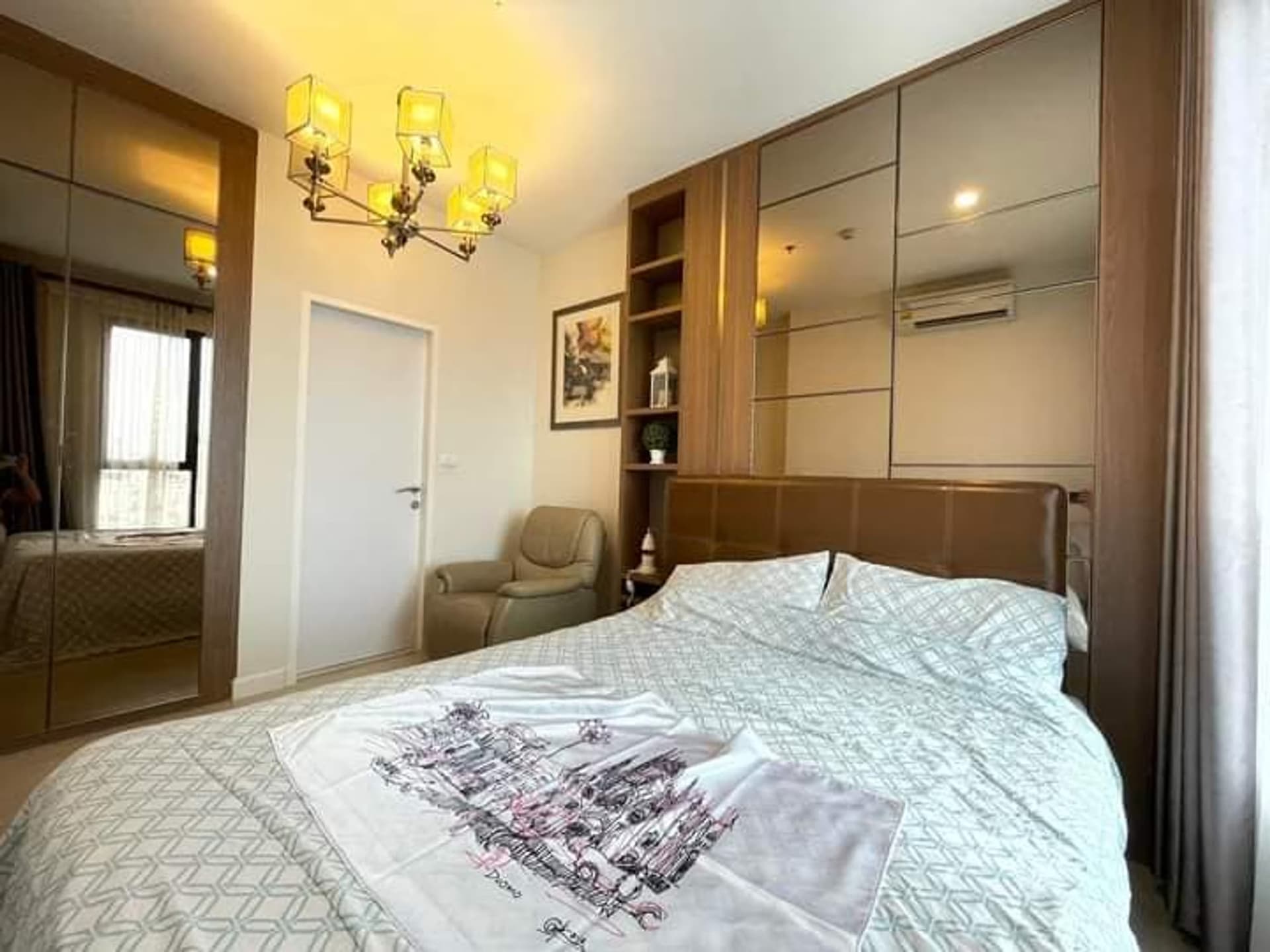 Condo for Rent, Sale at The Niche Pride Thonglor - Phetchaburi - Image 5
