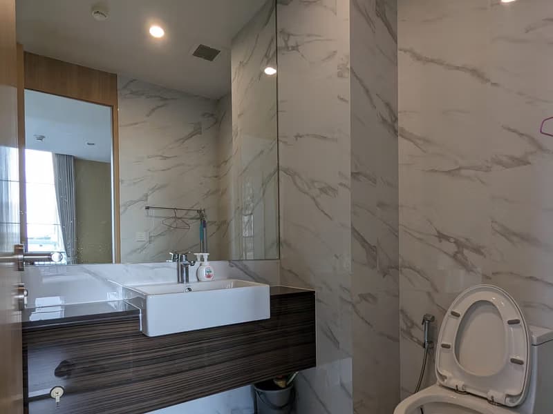 Condo for Sale at Noble BE19 Sukhumvit