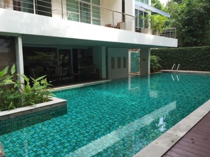 3 Bed Condo for Rent and Sale in Mueang Chiang Mai