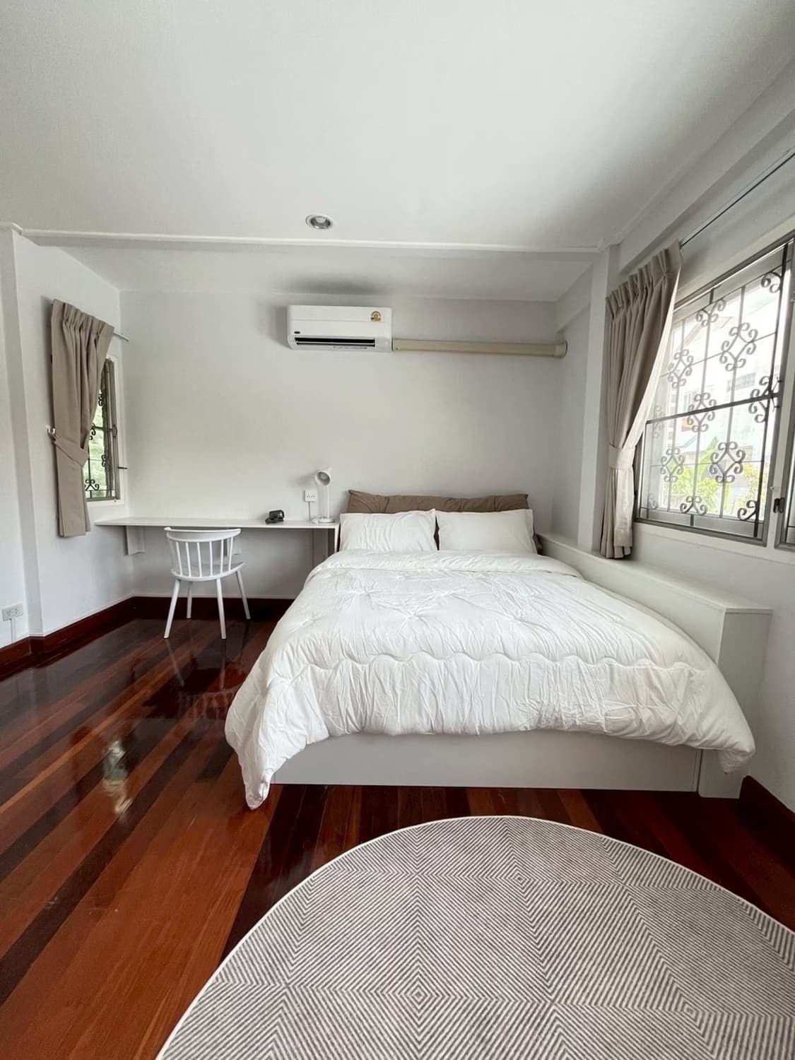4 Bed House for Rent in Suan Luang - Image 8
