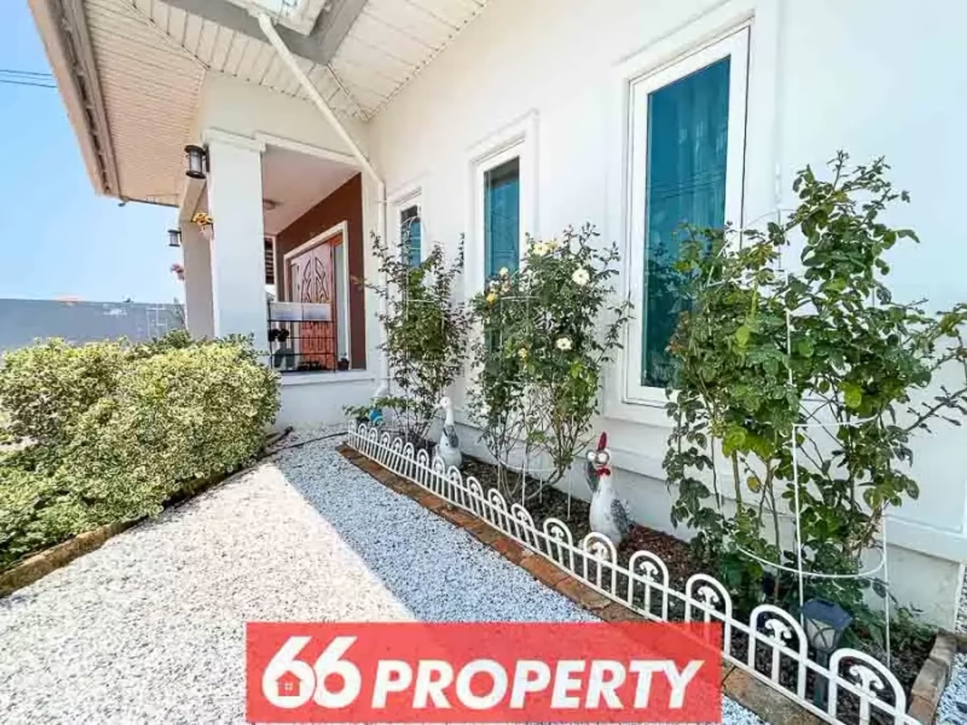 2 Bedroom House - Image 31