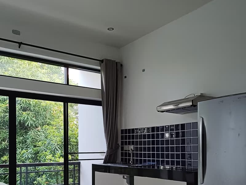 2 Bed House for Rent in Saraphi