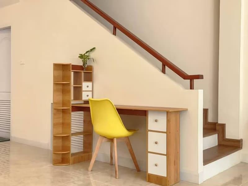 4 Bed Townhouse for Rent and Sale in Hang Dong