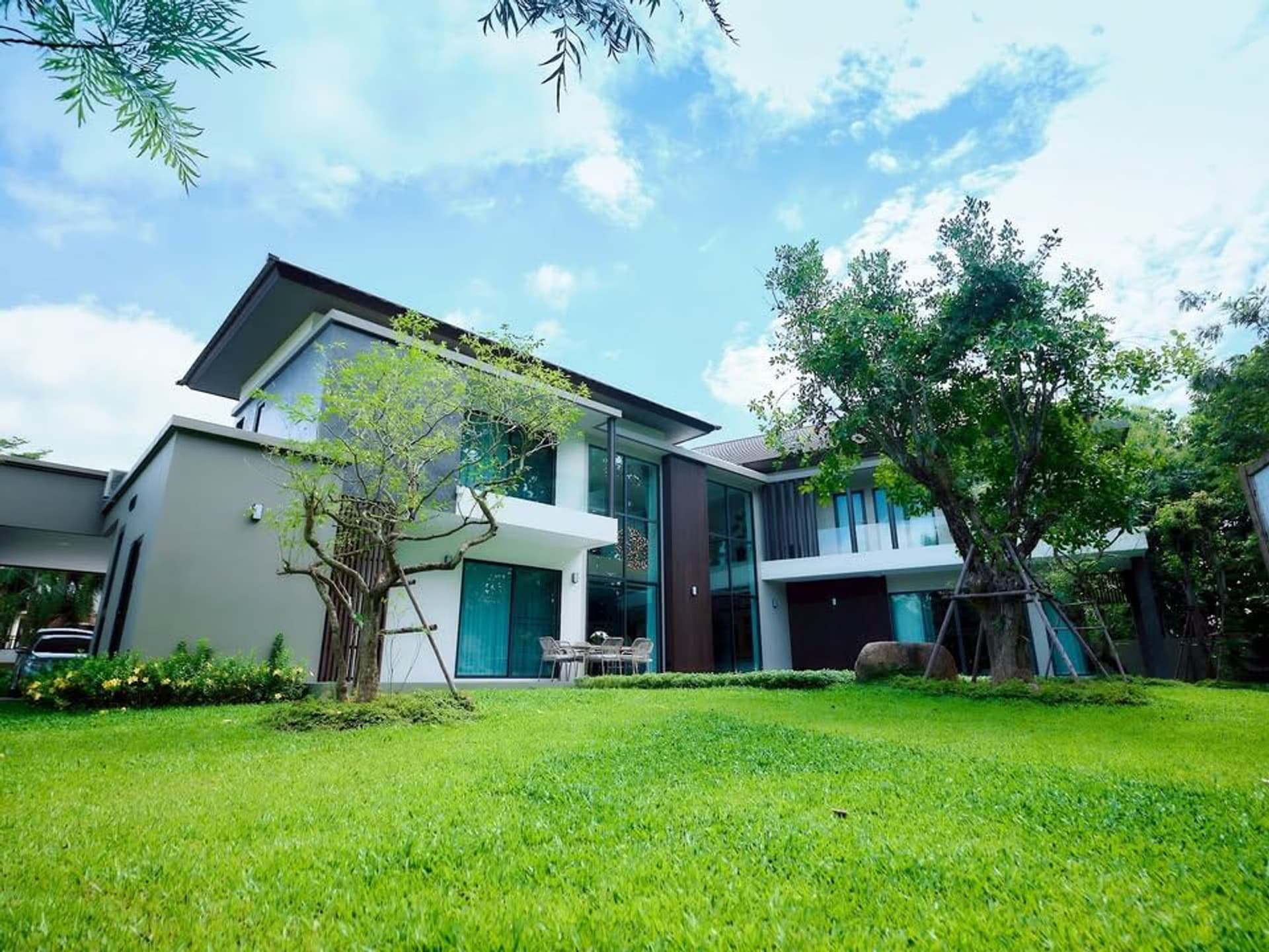 4 ห้องนอน บ้าน สำหรับ ขาย ใน Mae Rim - Image 2