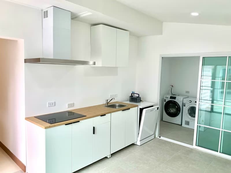 3 Bed House for Rent in Mueang Chiang Mai