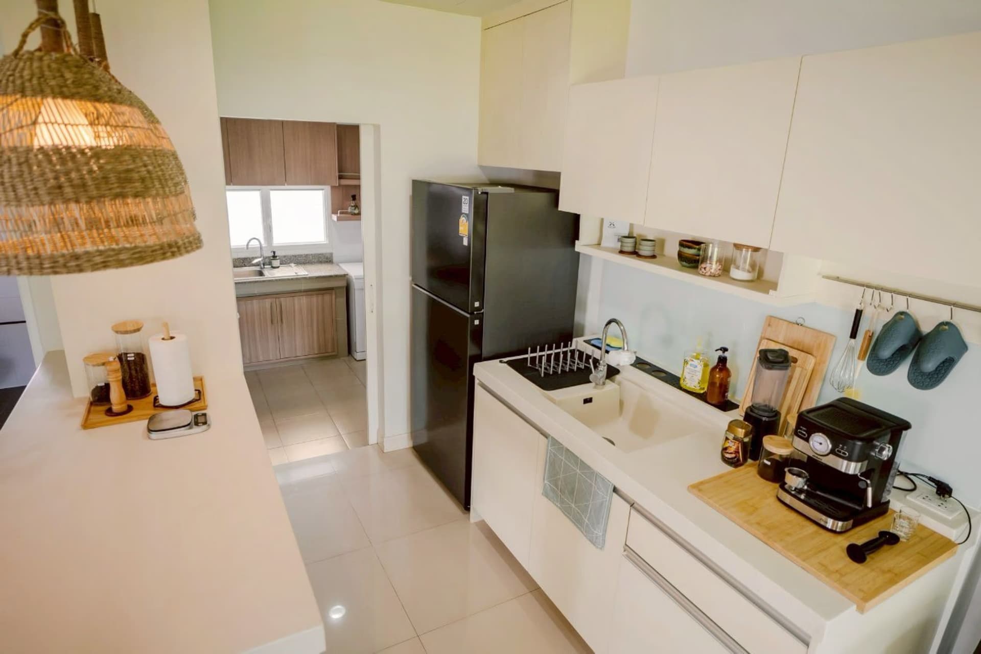 3 Bed House for Rent in San Kamphaeng - Image 25