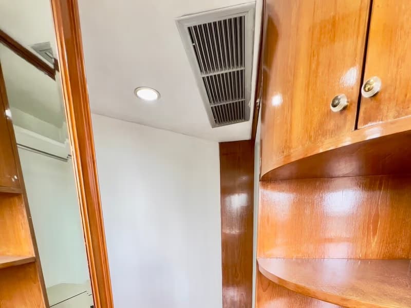 2 Bed Condo for Rent  Near Phloen Chit BTS